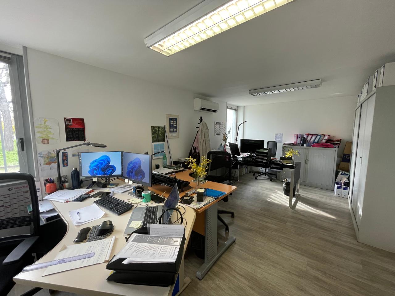 Local d'activité Toulouse 340m² Location local d'activité Toulouse Haute-Garonne OLACT2530025 9